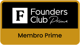 Founders Club Membro Prime