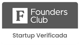 Founders Club Startup Verificada